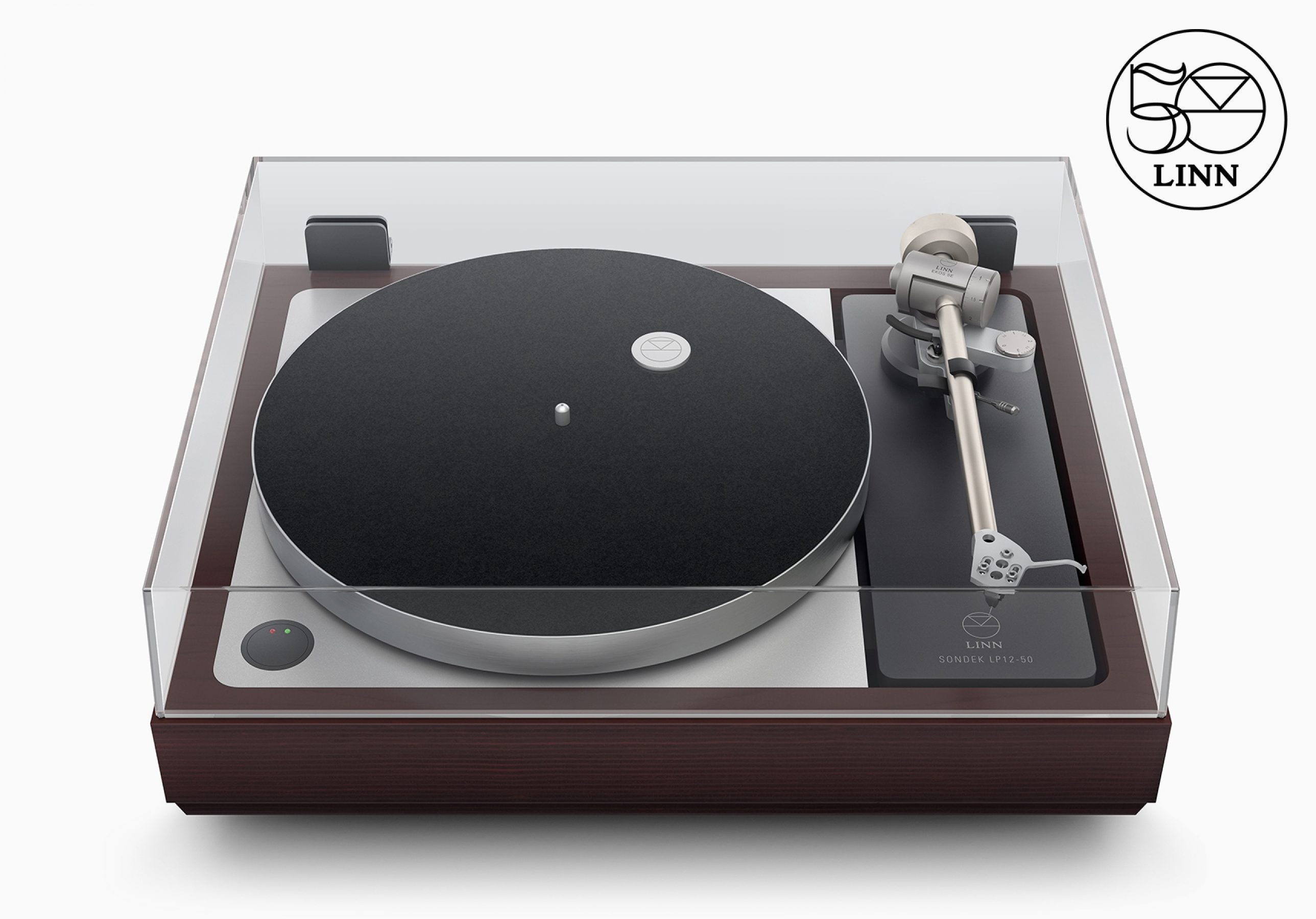 Featured image for "Jony Ive's $60K vinyl turntable revolutionizes the music industry"