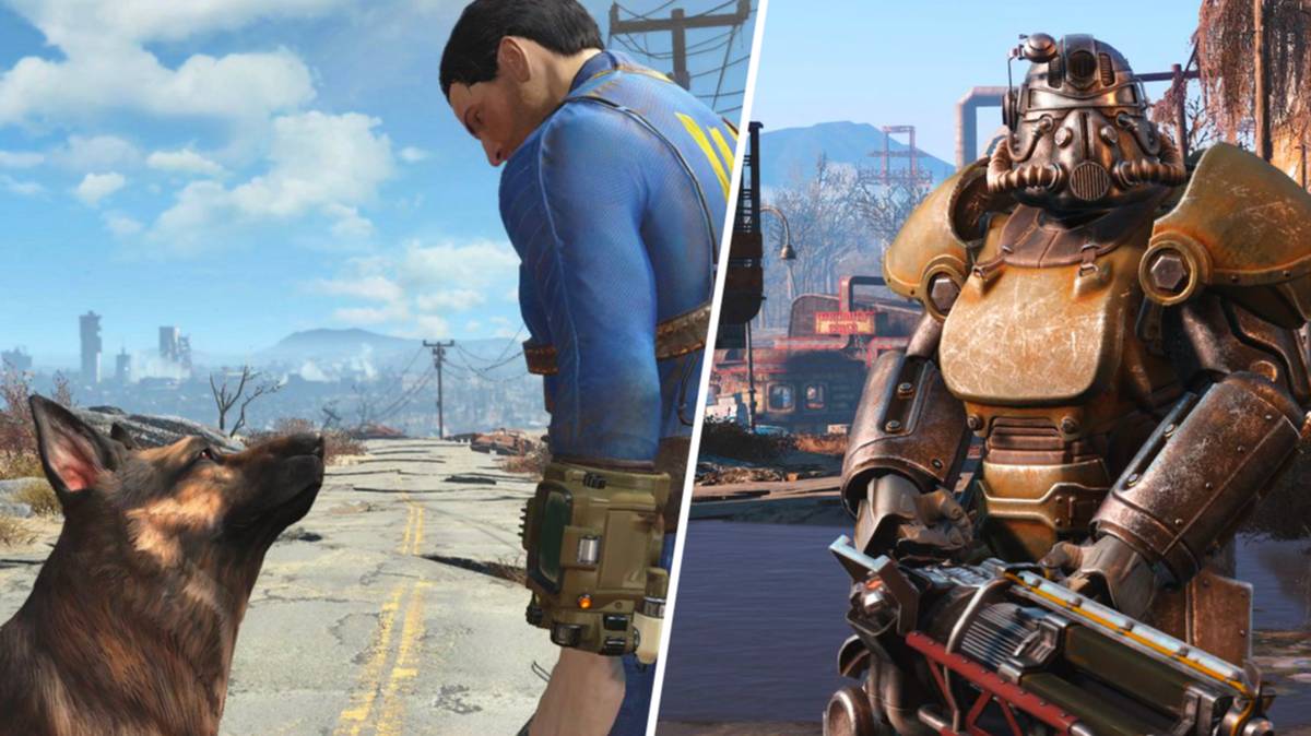 "Epic Games Store's Fallout Free Game Fiasco: What Happened and What's Next"