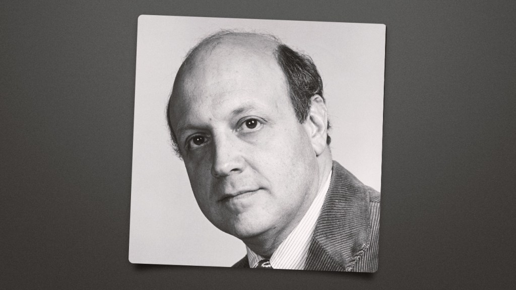 Featured image for Legendary TV Producer David Jacobs Passes Away at 84