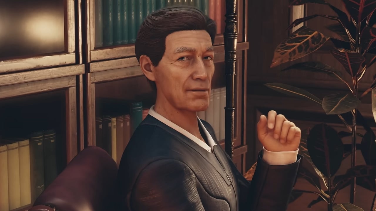 Featured image for Todd Howard praises Starfield's "zen-like" planet surveying.