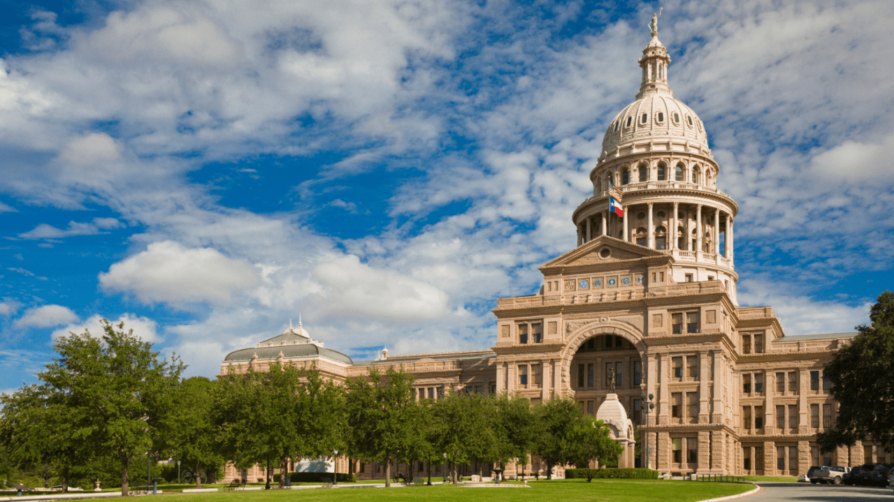Featured image for Texas Legislature Passes Bill Limiting Local Government Authority.