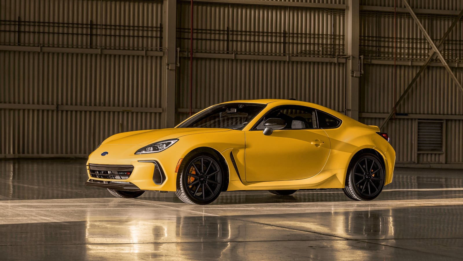 Featured image for Subaru Unveils Bright New Limited-Edition BRZ and WRX Models for 2026