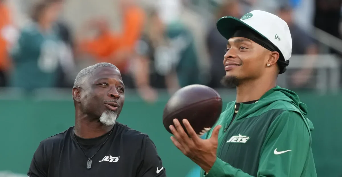 Jets and Patriots Prepare for Thursday Night Clash with Strategic Mind Games