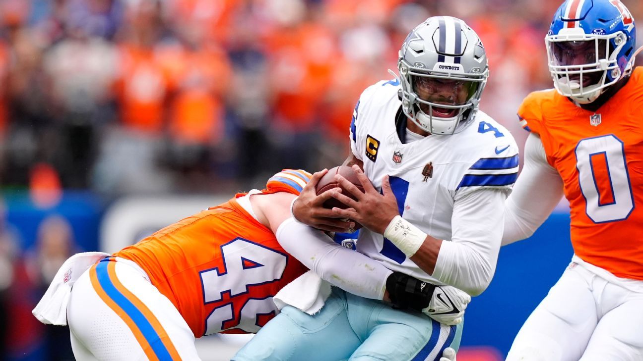 Featured image for Week 9 NFL Betting Preview: Key Picks, Odds, and Overreactions