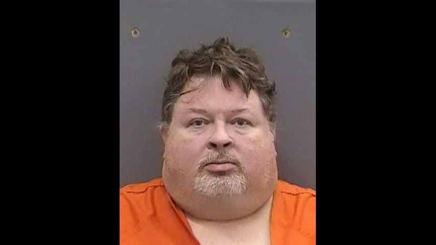 Featured image for Middle School Teacher Arrested for Child Sex Offenses in Hillsborough County, Florida