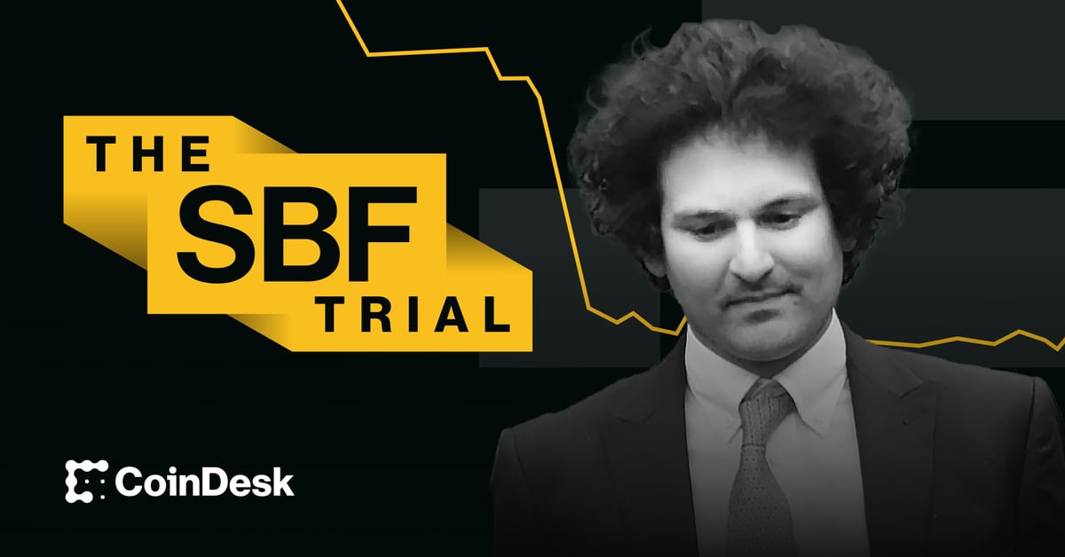 Featured image for "Sam Bankman-Fried's Trial: Lawyers Push Judge's Patience, Co-Founder Testifies to Giant Fraud"