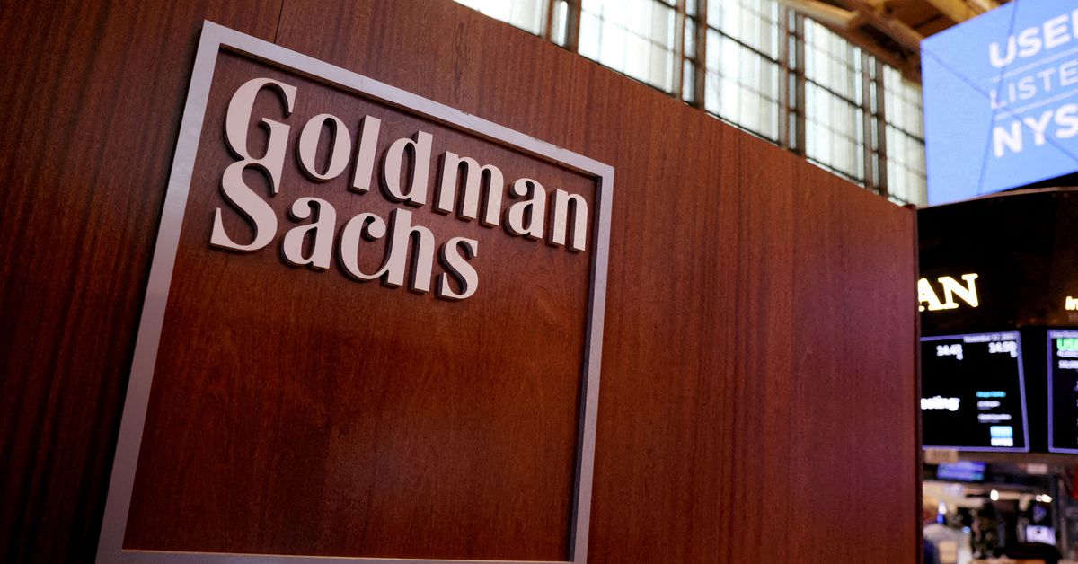 Attorney Claims Ex-Goldman Banker Was Framed in Insider Trial.