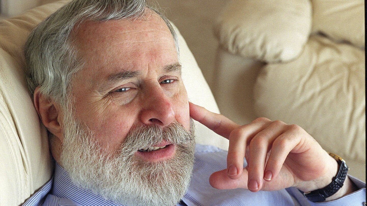 Tuskegee Whistleblower Peter Buxtun Dies at 86