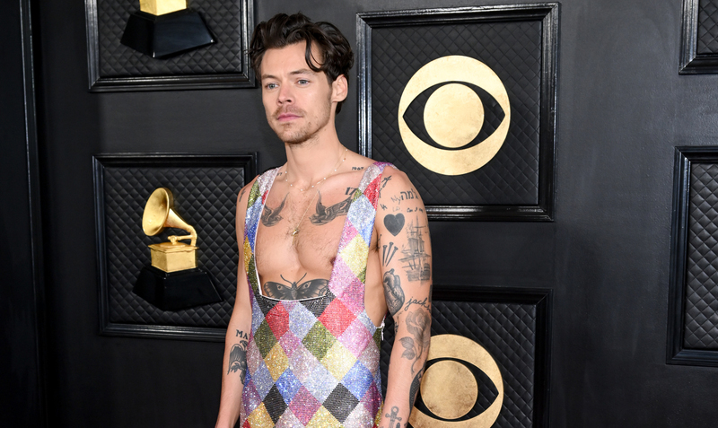 Featured image for "Harry Styles' Investment in S.S. Daley: A Fashion Game Changer"