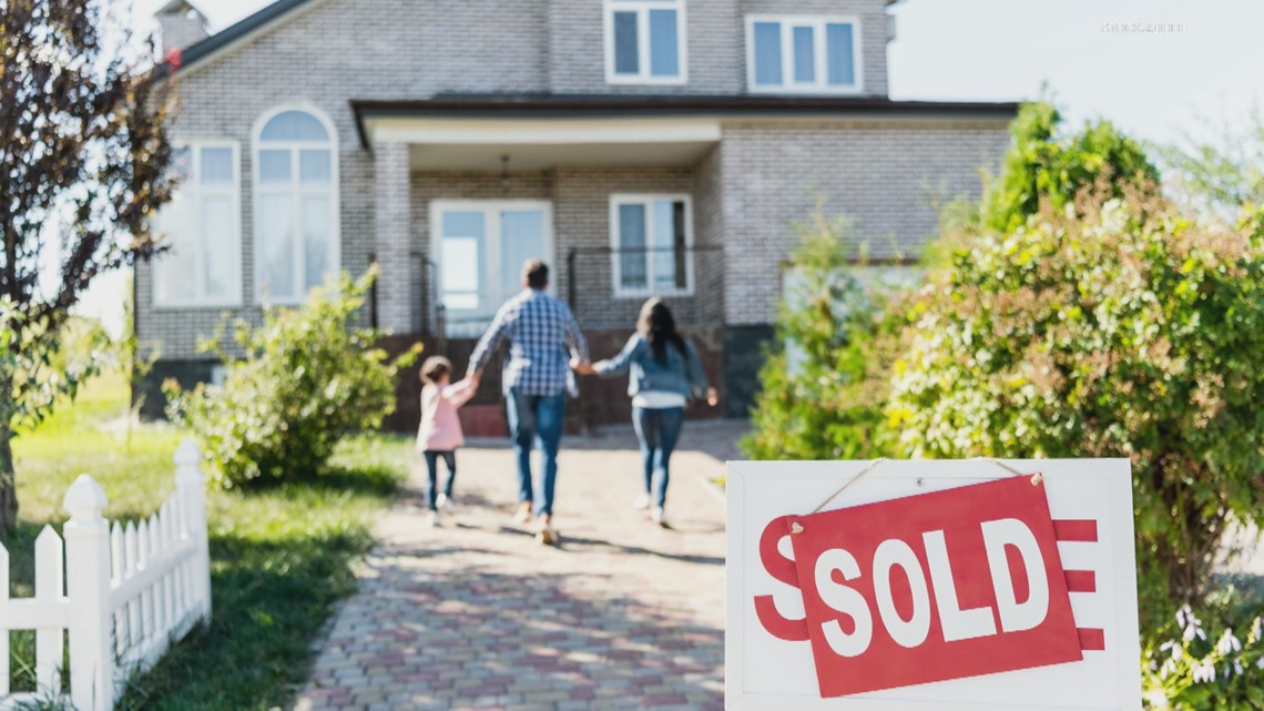 How to Keep Your Low Mortgage Rate When Moving