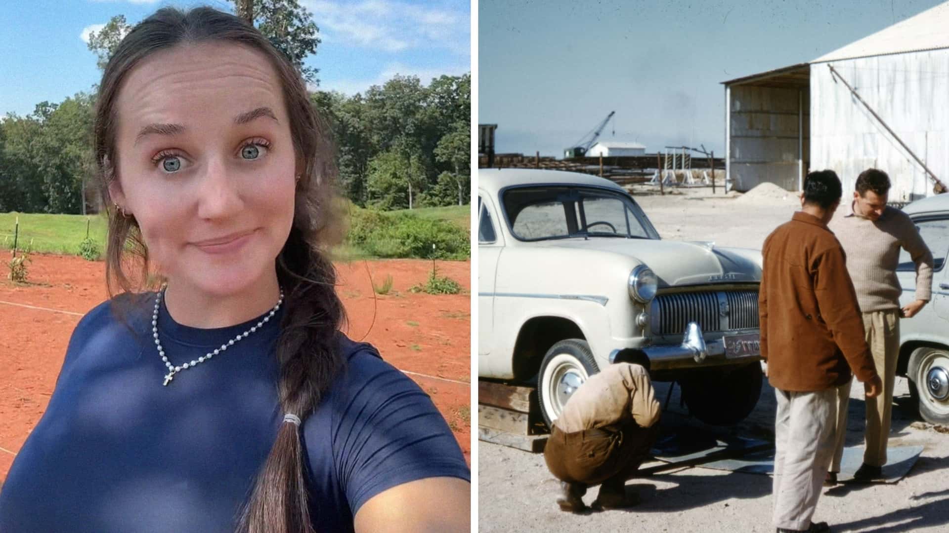 Featured image for Couple's Facebook Marketplace Truck Sale Ends in Vandalism