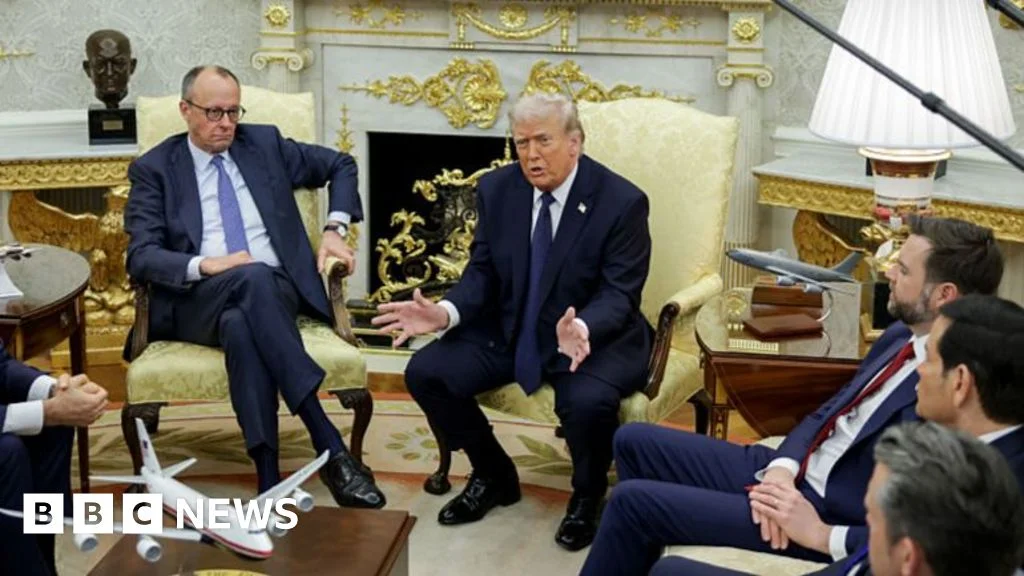 Trump warns of Spain trade blockade over base access for Iran operation