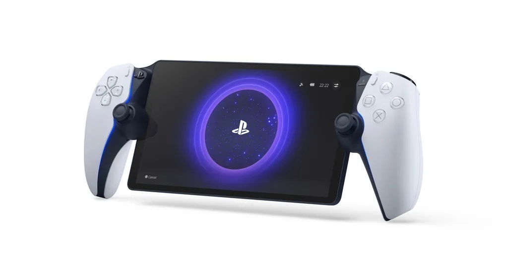 Featured image for Sony clarifies PlayStation Portal's position as not a rival to Nintendo Switch