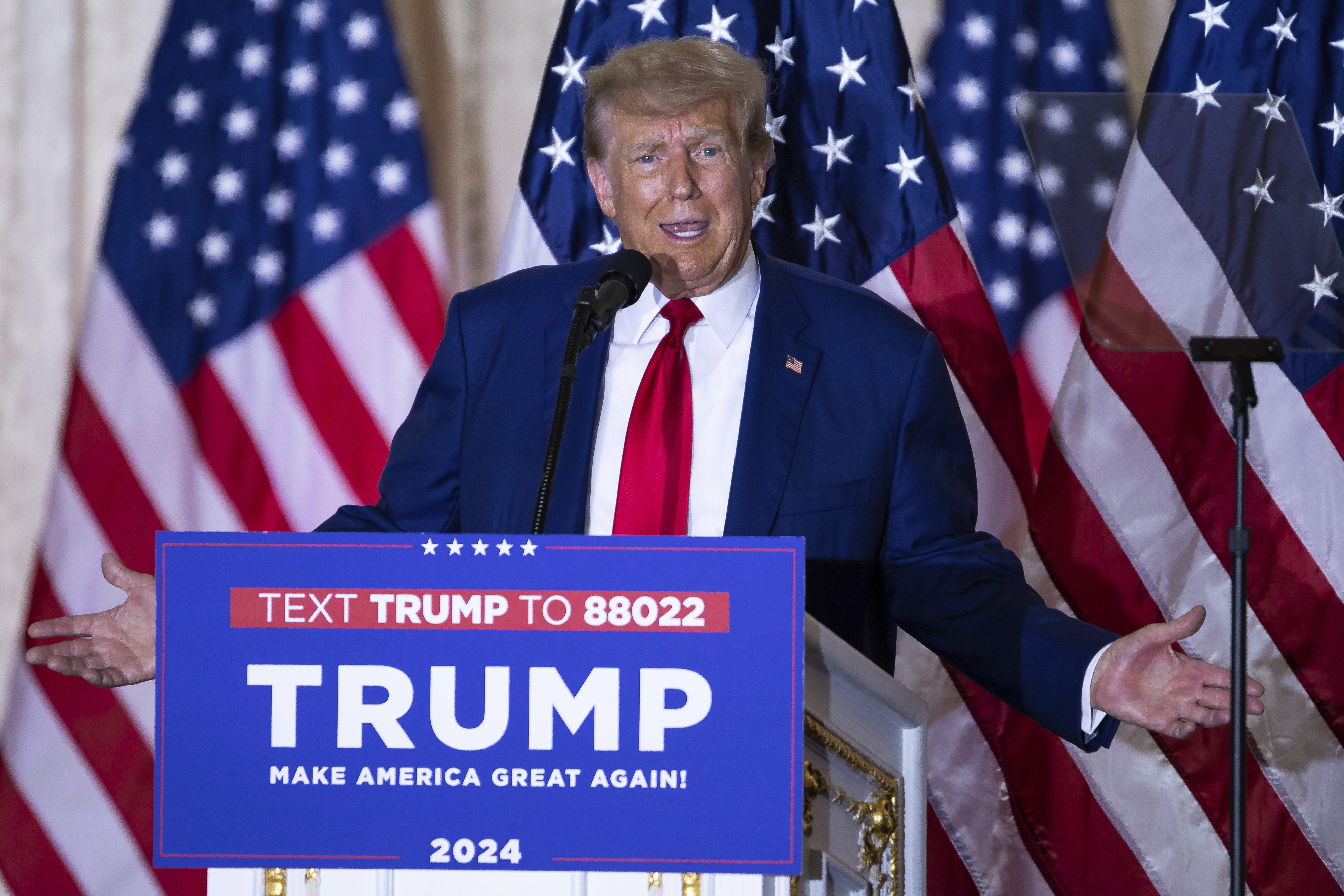 Colorado Supreme Court's Decision on Trump's Ballot Eligibility Awaited