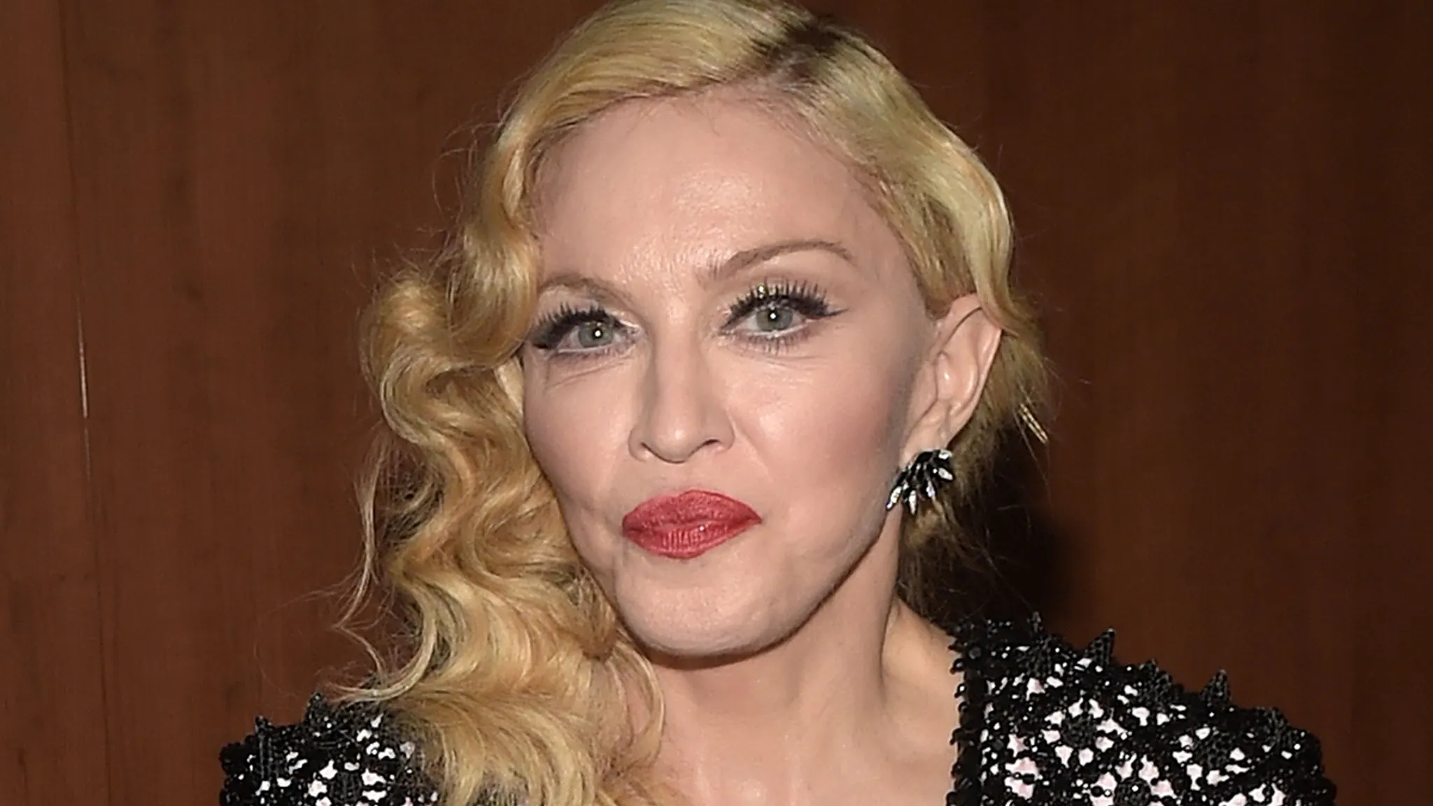 Madonna's Shocking Revelation: 48 Hours in Induced Coma Saved Her Life