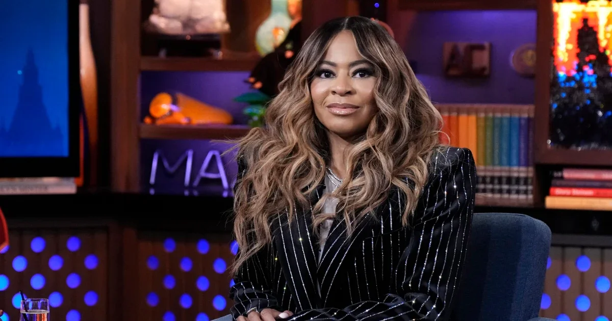 Robert Cosby Jr., Son of Real Housewives Star Mary Cosby, Dies at 23