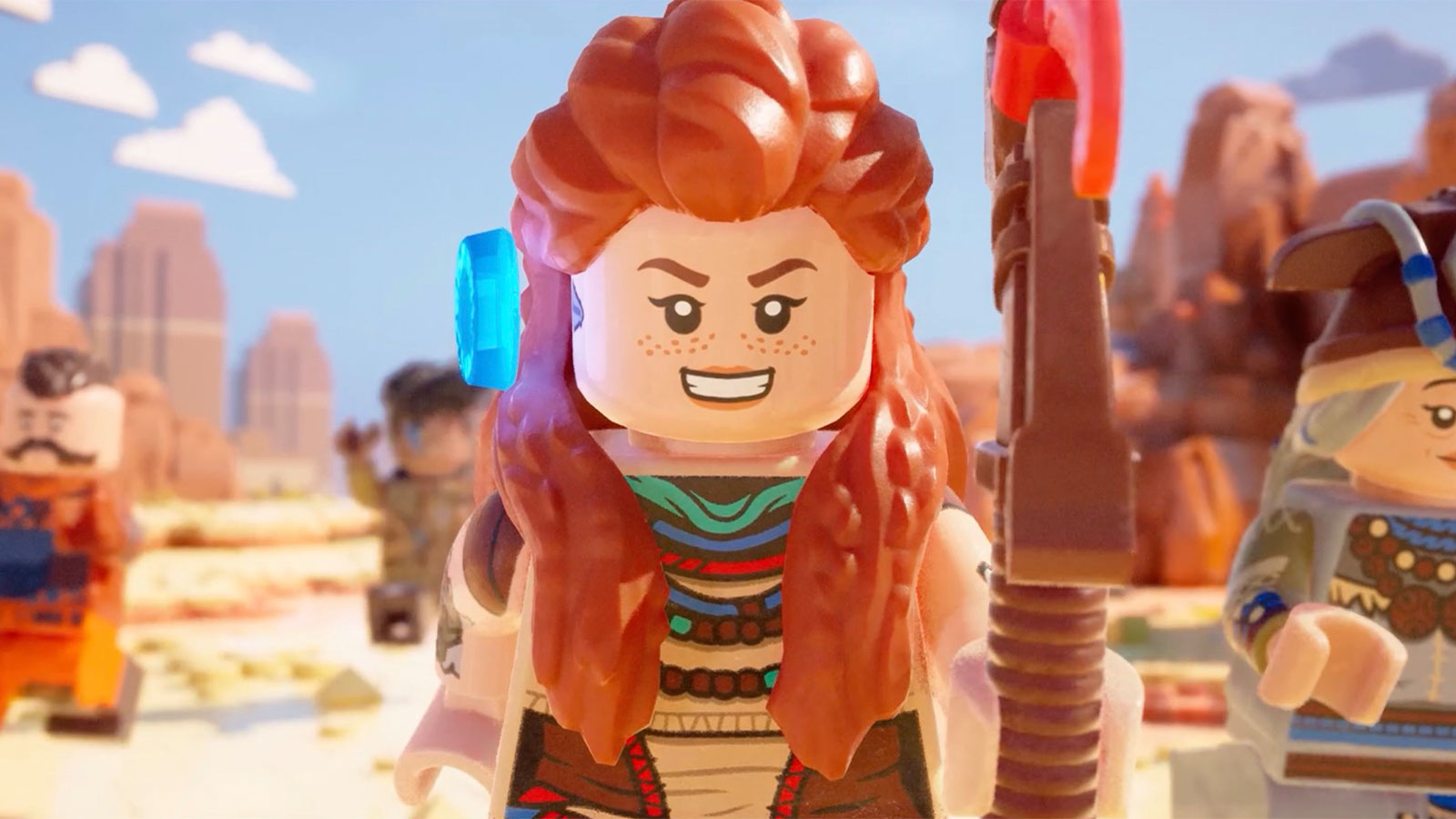 Featured image for LEGO Horizon Adventures: Exclusive Insights and Reviews