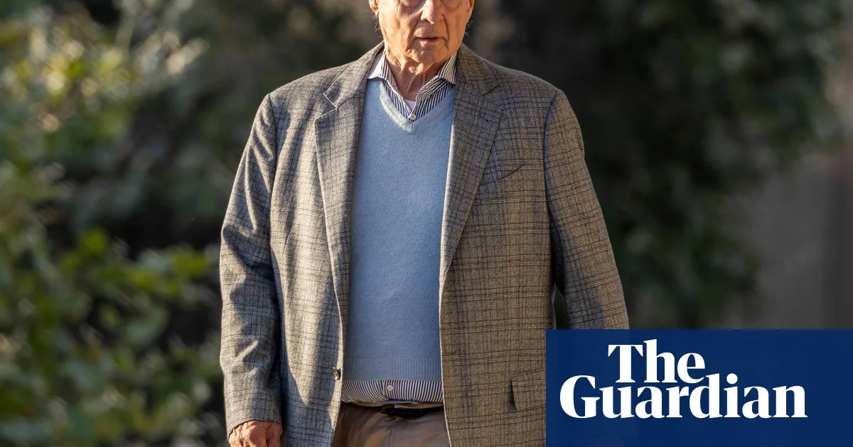 Featured image for Disbarred Lawyer Tom Girardi Sentenced to 7 Years for Embezzlement