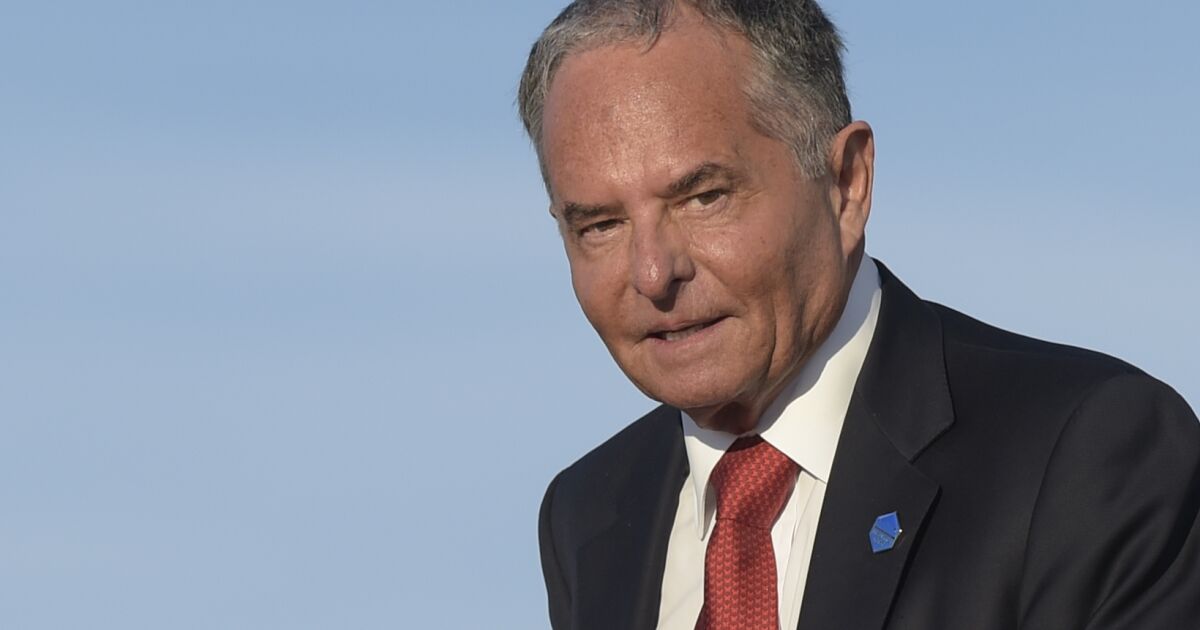 Ike Perlmutter ousted as Marvel Entertainment Chairman in Disney layoffs.