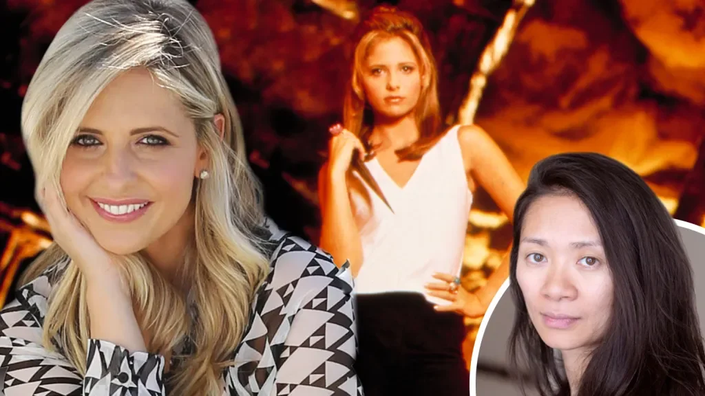 Buffy Reboot Slayed: Hulu Passes on New Sunnydale Return