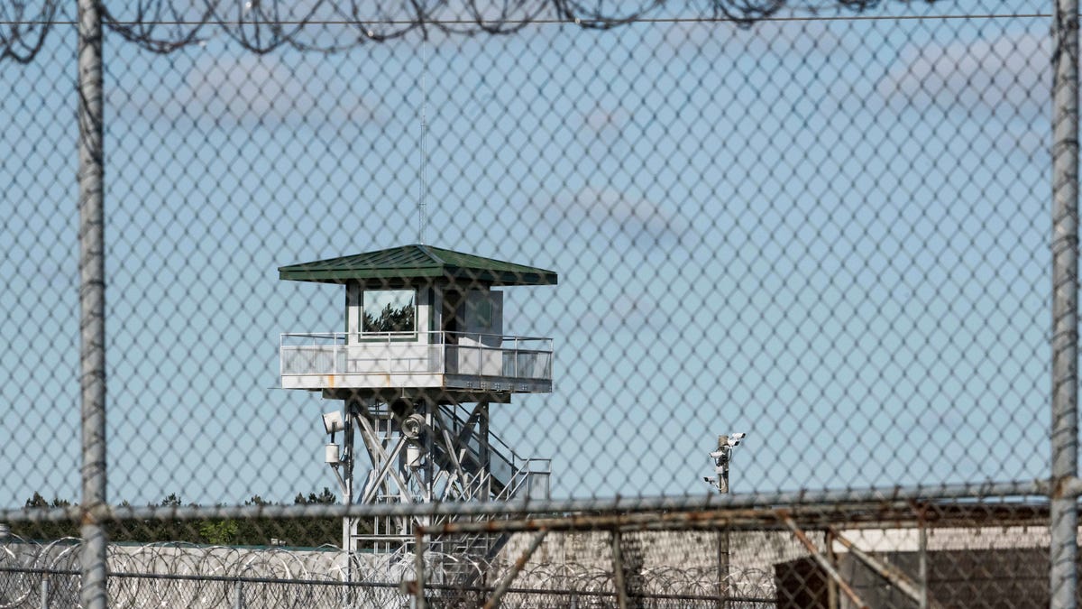 Featured image for Idaho approves bill allowing firing squad for capital punishment.