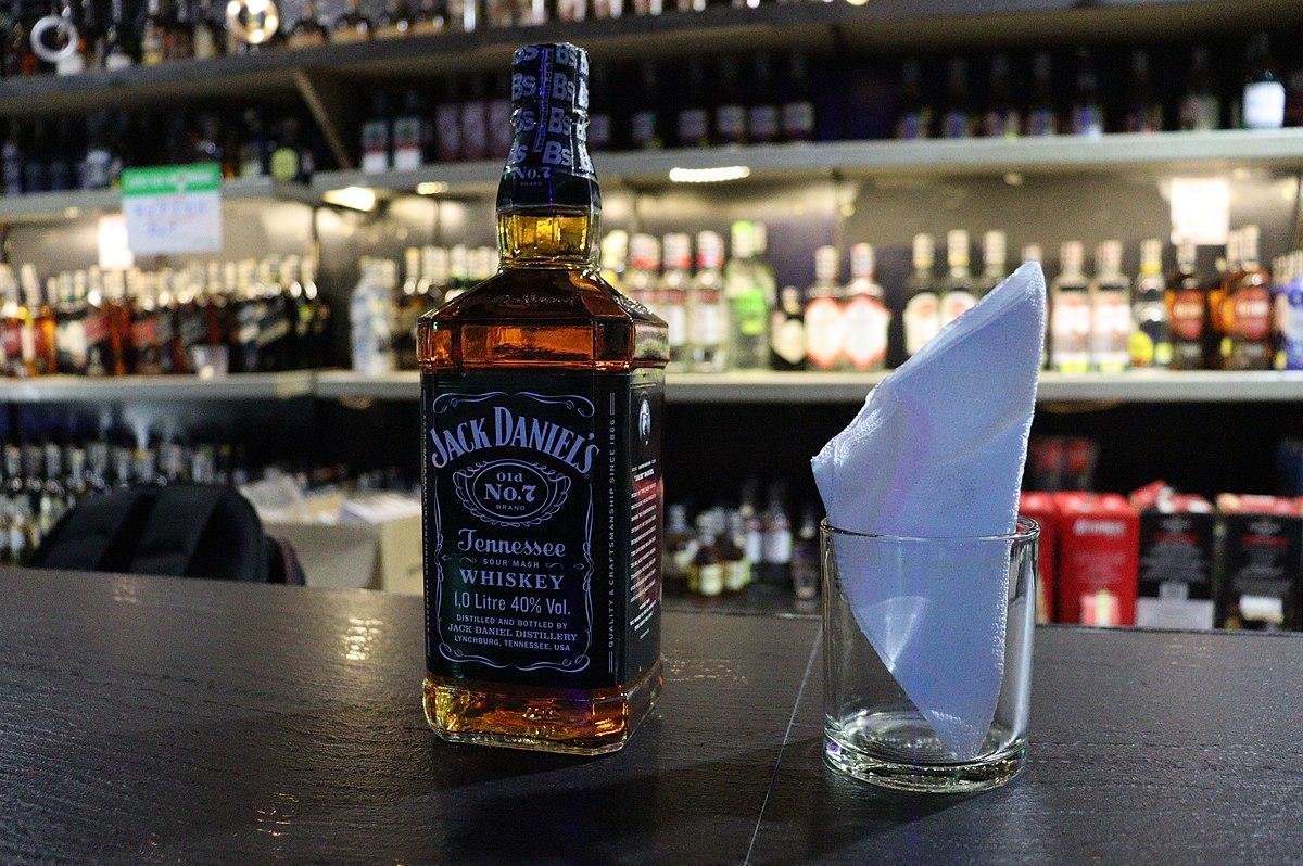 Supreme Court to Decide on Jack Daniel's Dog Toy Trademark Dispute