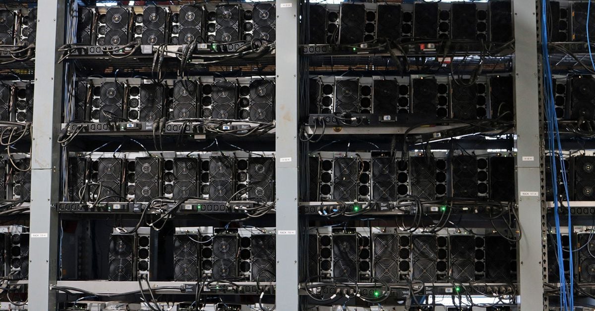 Bitcoin Miner Mawson to Sell Texas Sites for $8.5M