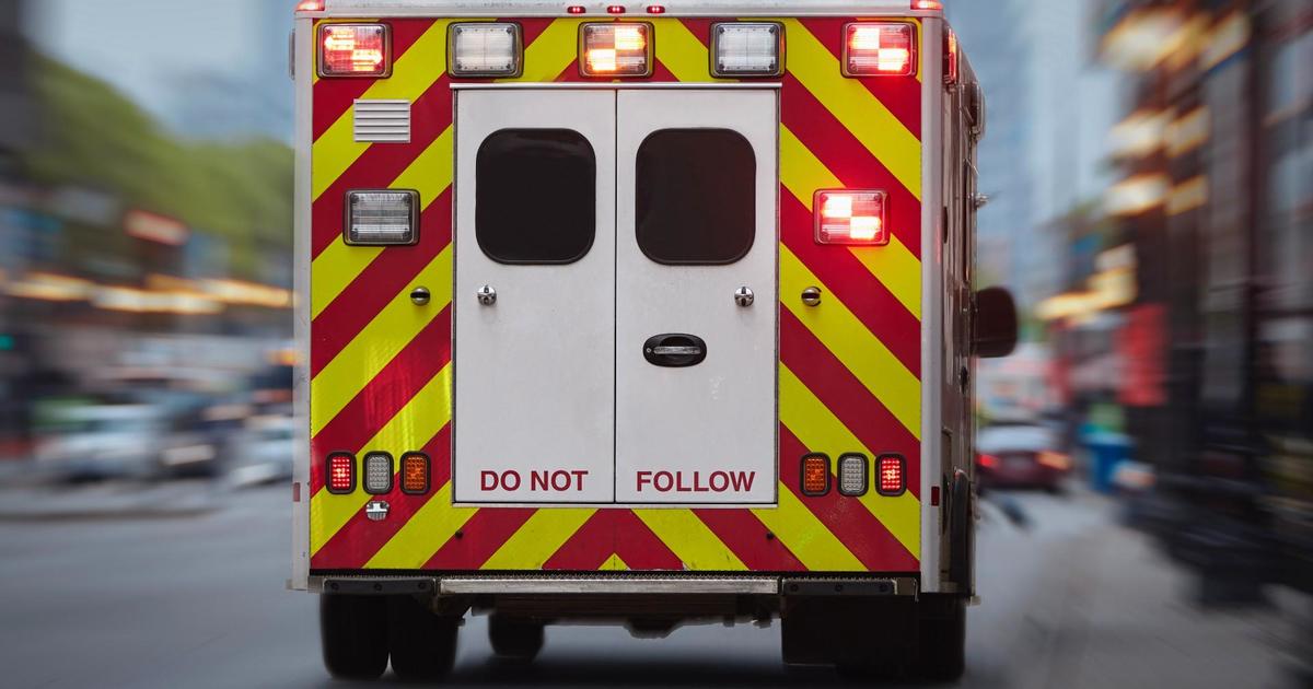 Tragic Maine Crash Claims Life of 8-Year-Old Massachusetts Boy