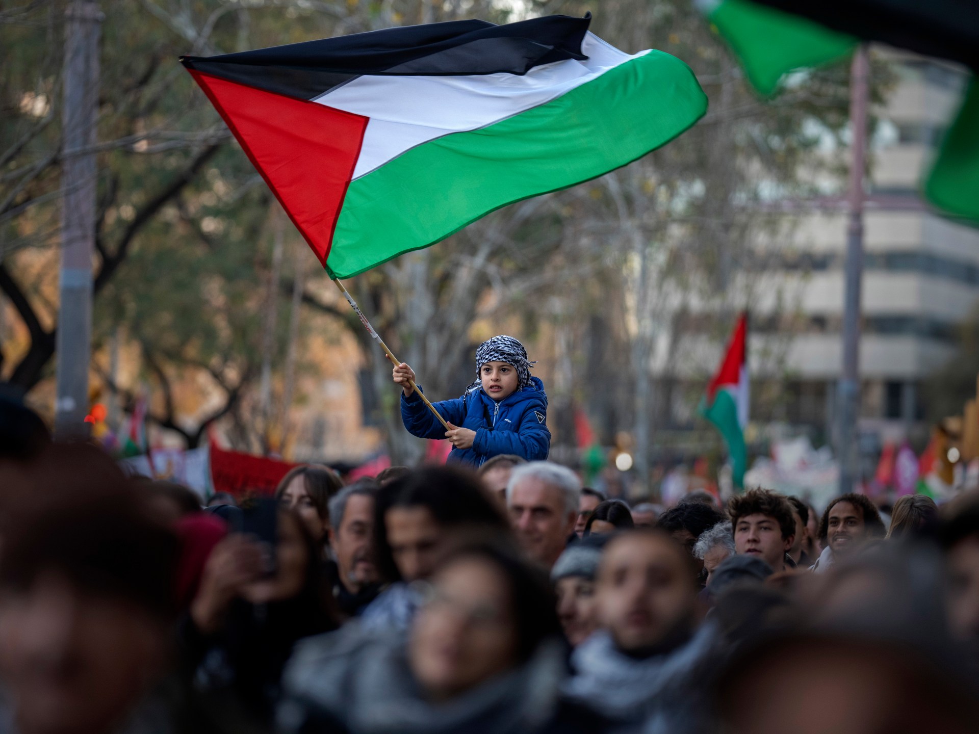 Spain, Norway, and Ireland Recognize Palestine Amid EU-Israel Tensions