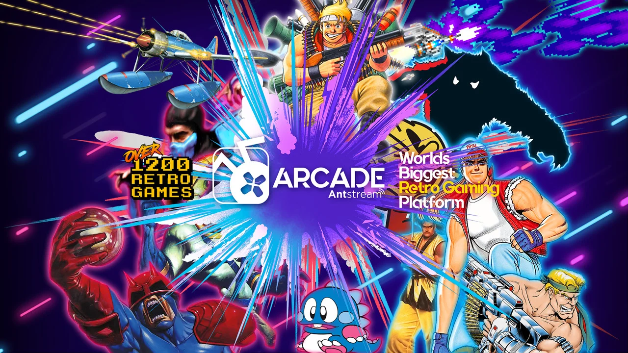 "Xbox's Game Library Expands with 1400 Retro Games, Thanks to Phil Spencer"