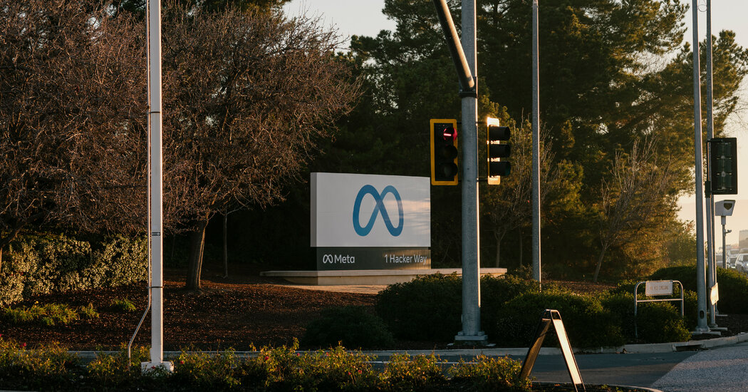 Featured image for Meta Faces $840M EU Fine for Facebook Marketplace Violations