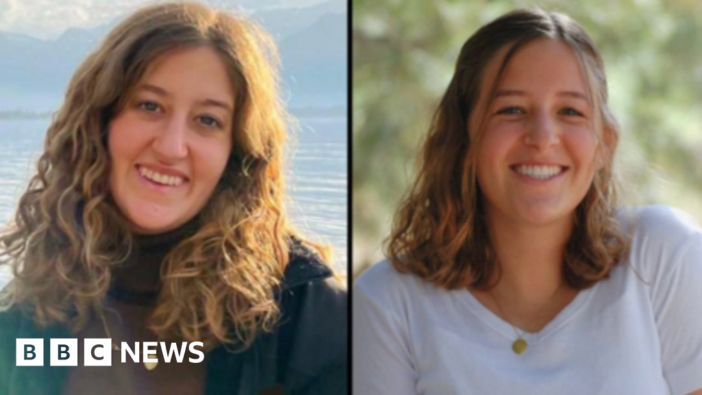British-Israeli sisters among victims of West Bank shooting