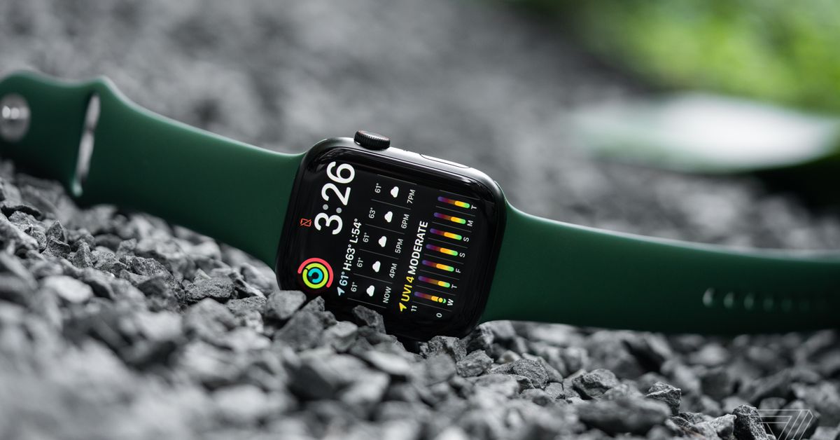 Apple Watch Sales and Repairs Halted Amidst Ban Threat
