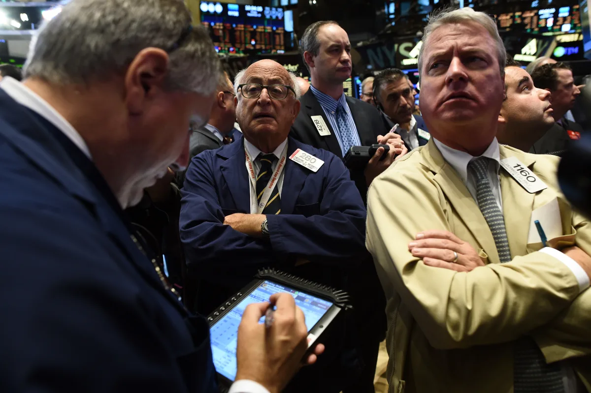 "Inflation Surges, US Stocks Slide: Market Update"