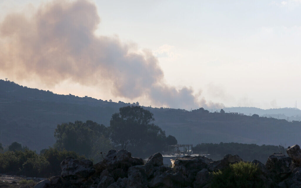 "Israeli Shelling Claims Journalist's Life and Injures Others at Lebanon Border"