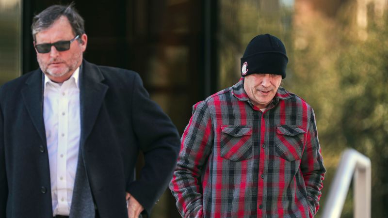 Multiple Men Sentenced for Threatening Officials in 2020 Election