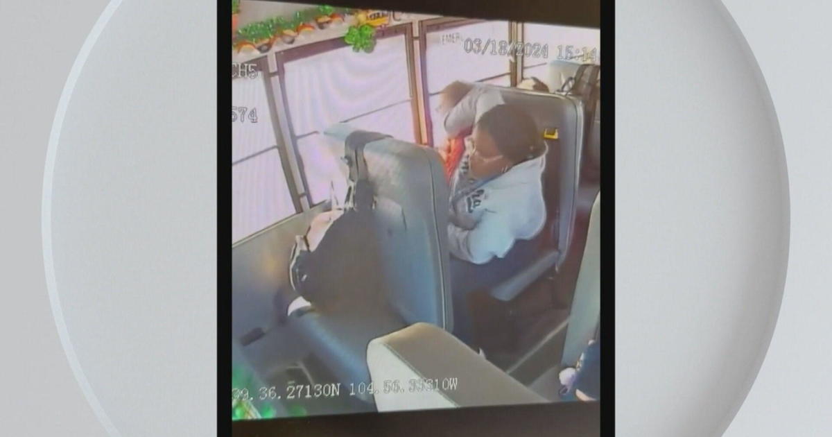Featured image for "Colorado School Bus Aide Arrested for Abusing Nonverbal Autistic Student"