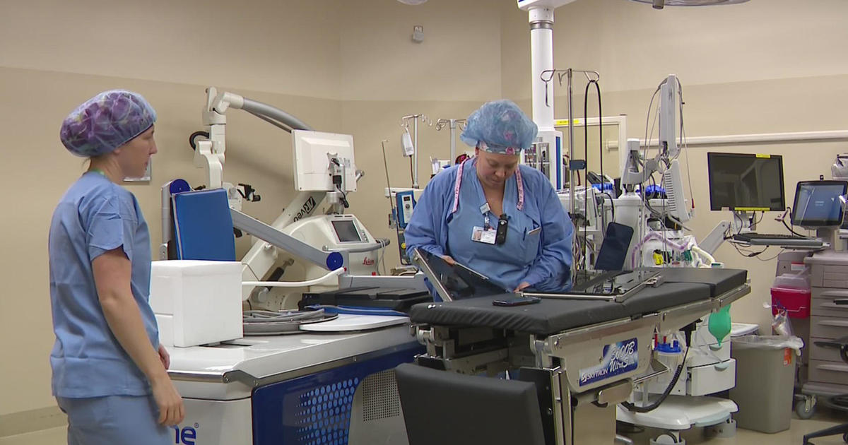 Improved Prostate Cancer Treatment Streamlined in Twin Cities