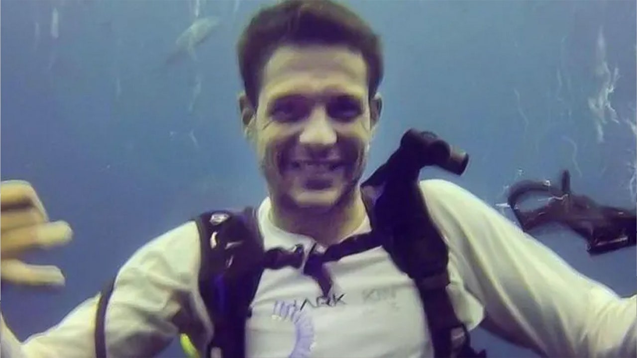 "British expat's death by great white shark ruled as 'provoked incident'"