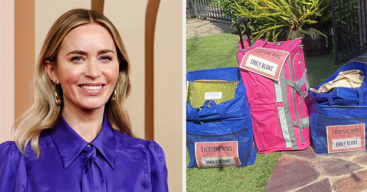 Featured image for "Inside the Extravagant 2024 Oscar Nominees' Gift Bags"