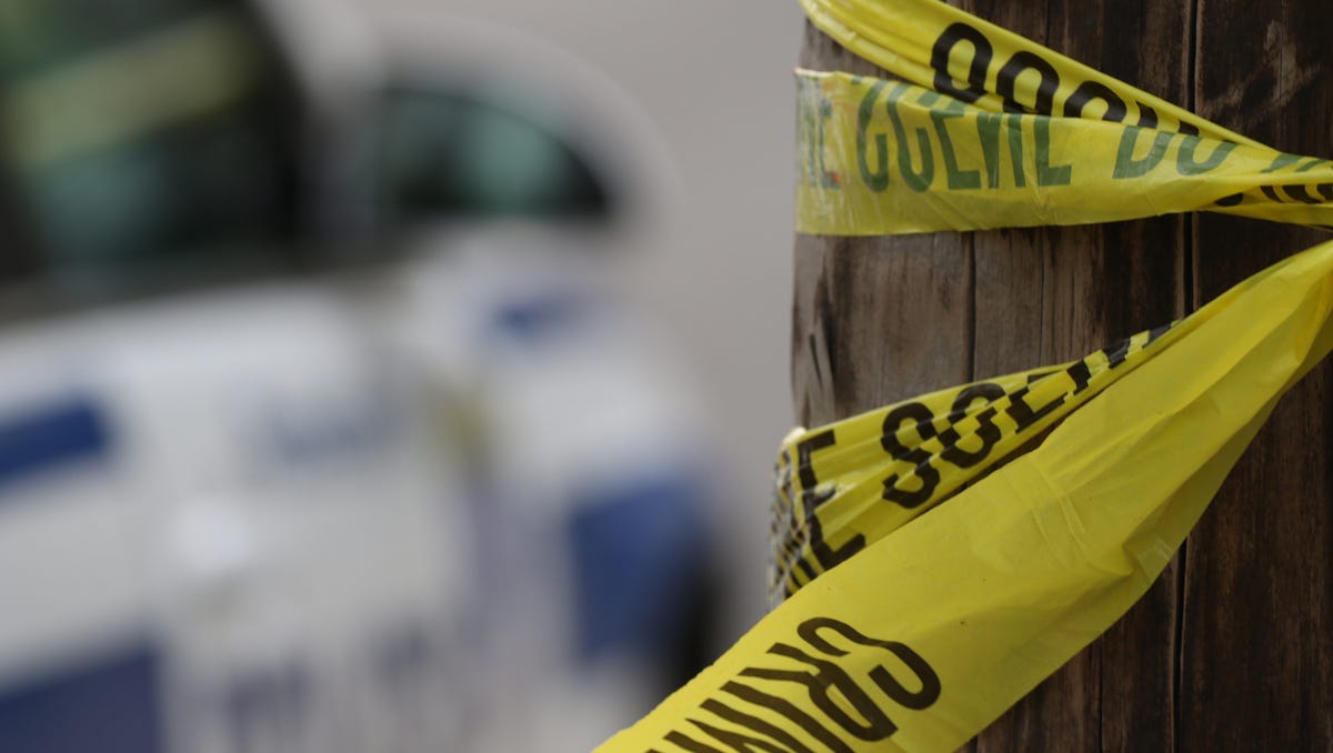 Fatal Drive-by Shooting on Beechwood St. Rocks Rochester NY