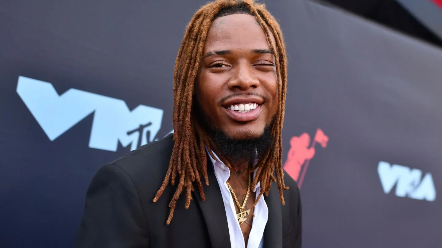 Featured image for Rapper Fetty Wap Freed Early from Prison in Drug Case