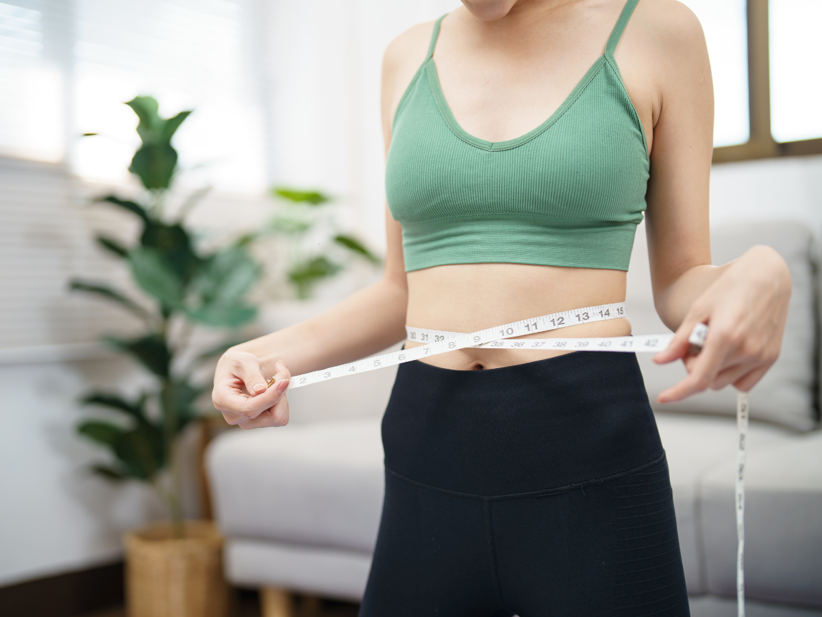 "Mastering Weight Loss: Expert Tips and Challenges to Overcome"