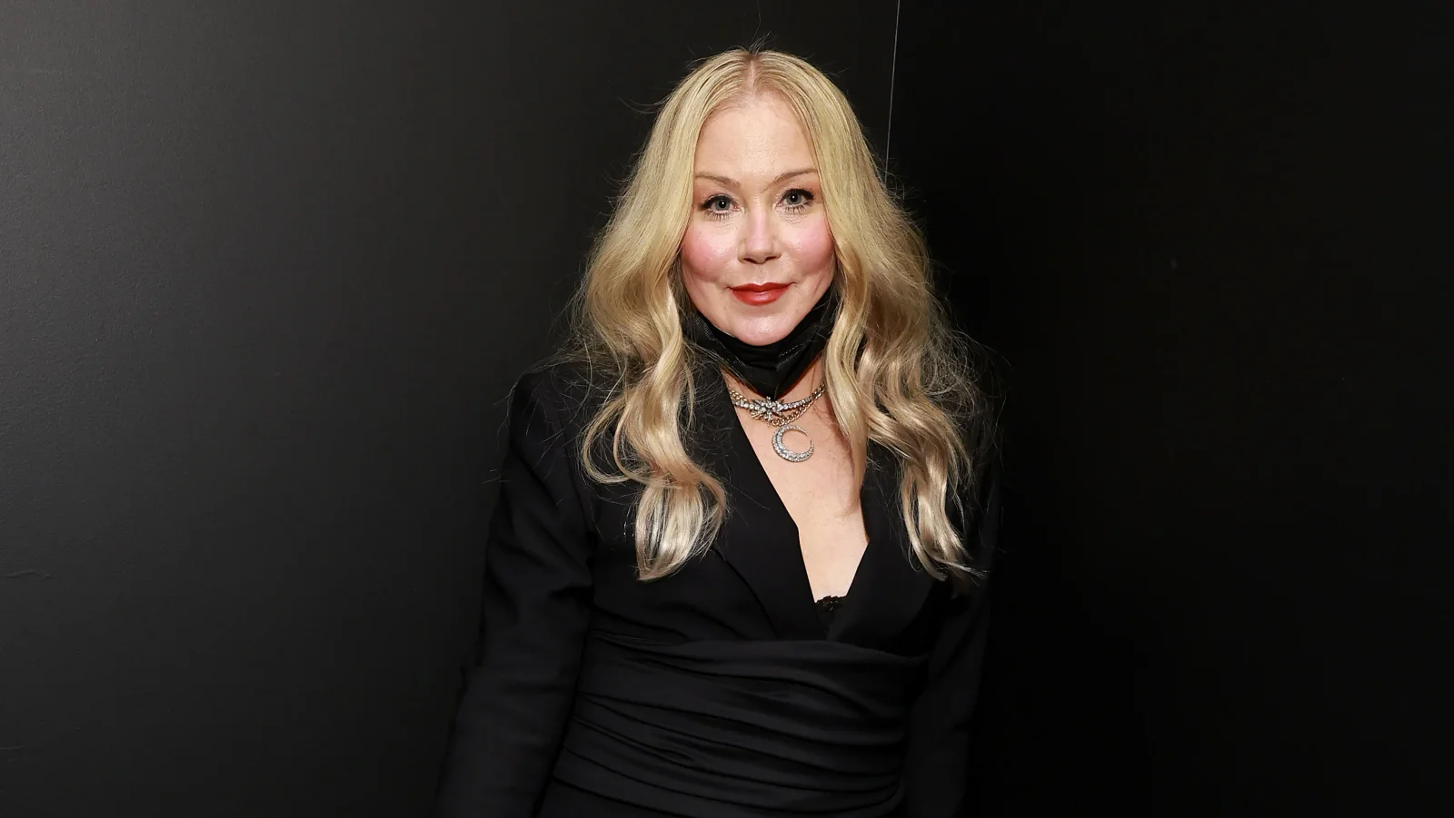 Christina Applegate details trauma, anorexia, abortion and MS in candid memoir