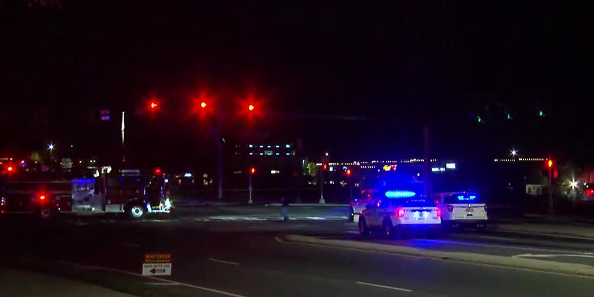 Featured image for Deadly Overnight Crashes Claim Multiple Pedestrian Lives, Medic Reports