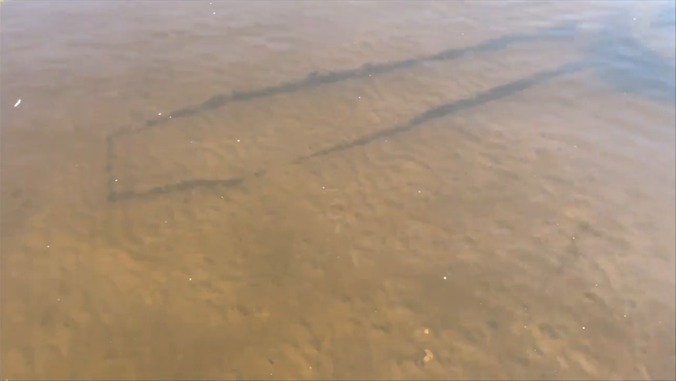 Featured image for Uncovering Coffins in the Neuse: NewsChannel 12 Investigation.