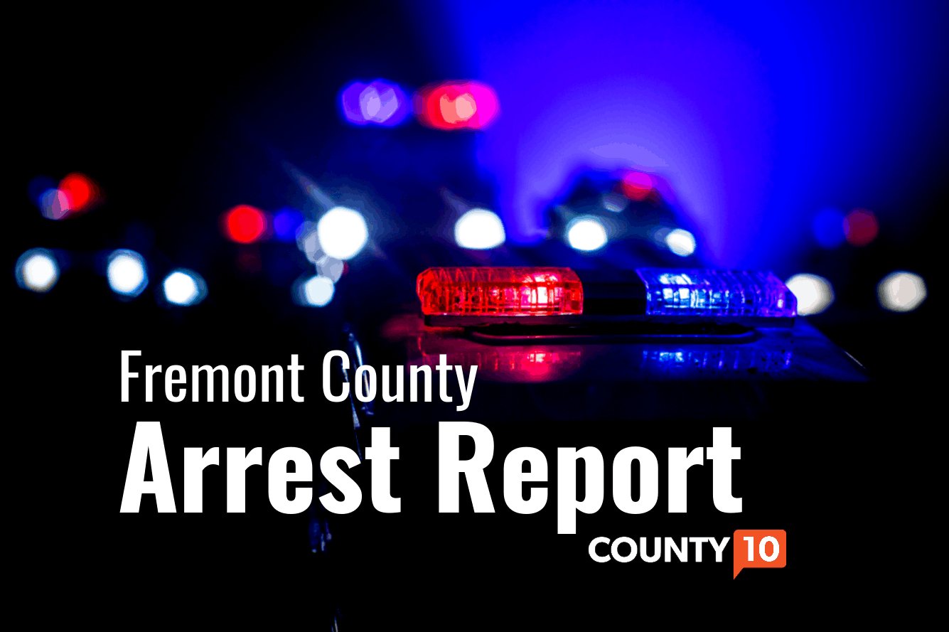 Featured image for Daily Arrest and Incident Report: July 17, 2023
