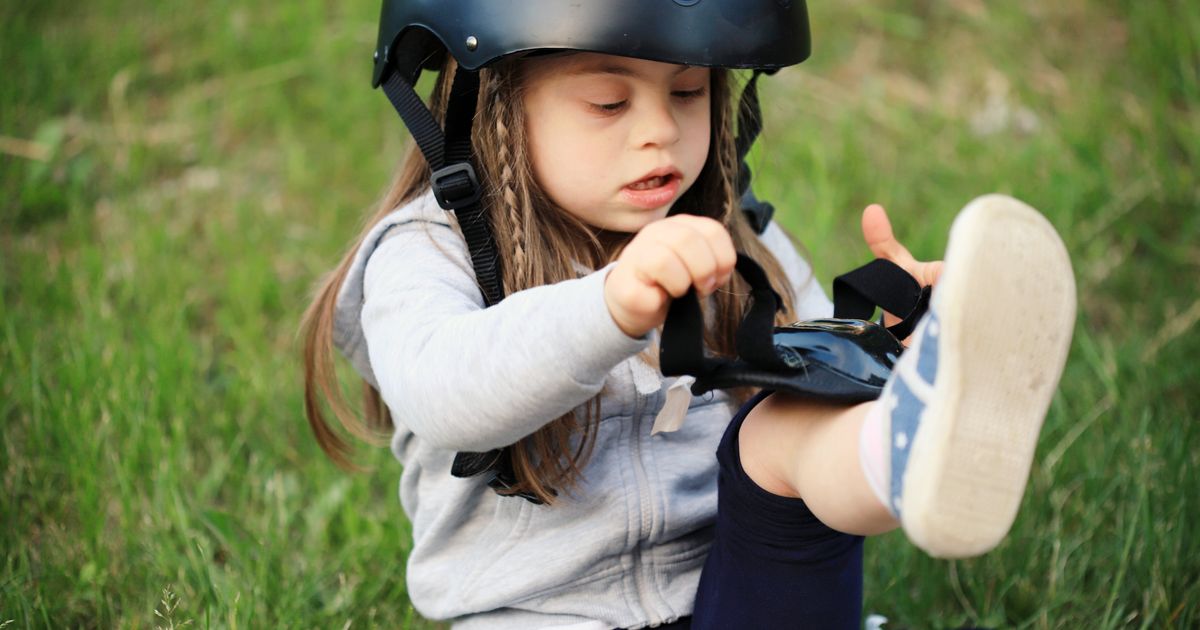 "ER Physicians Reveal the Most Dangerous Kids' Activities"