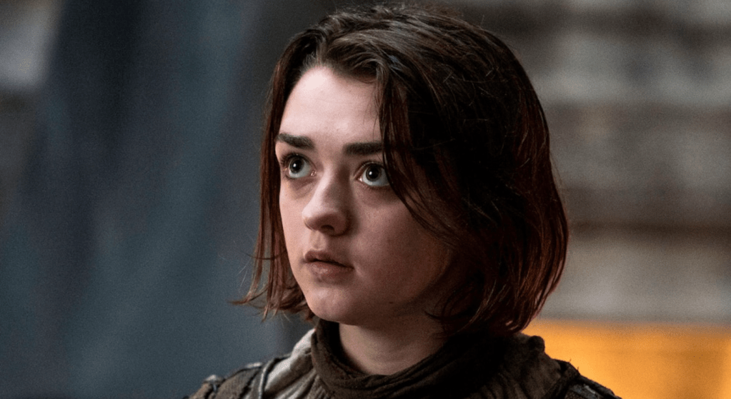 Featured image for "Game of Thrones' Impact: Maisie Williams Opens Up About Feeling Lost and Finding Identity"