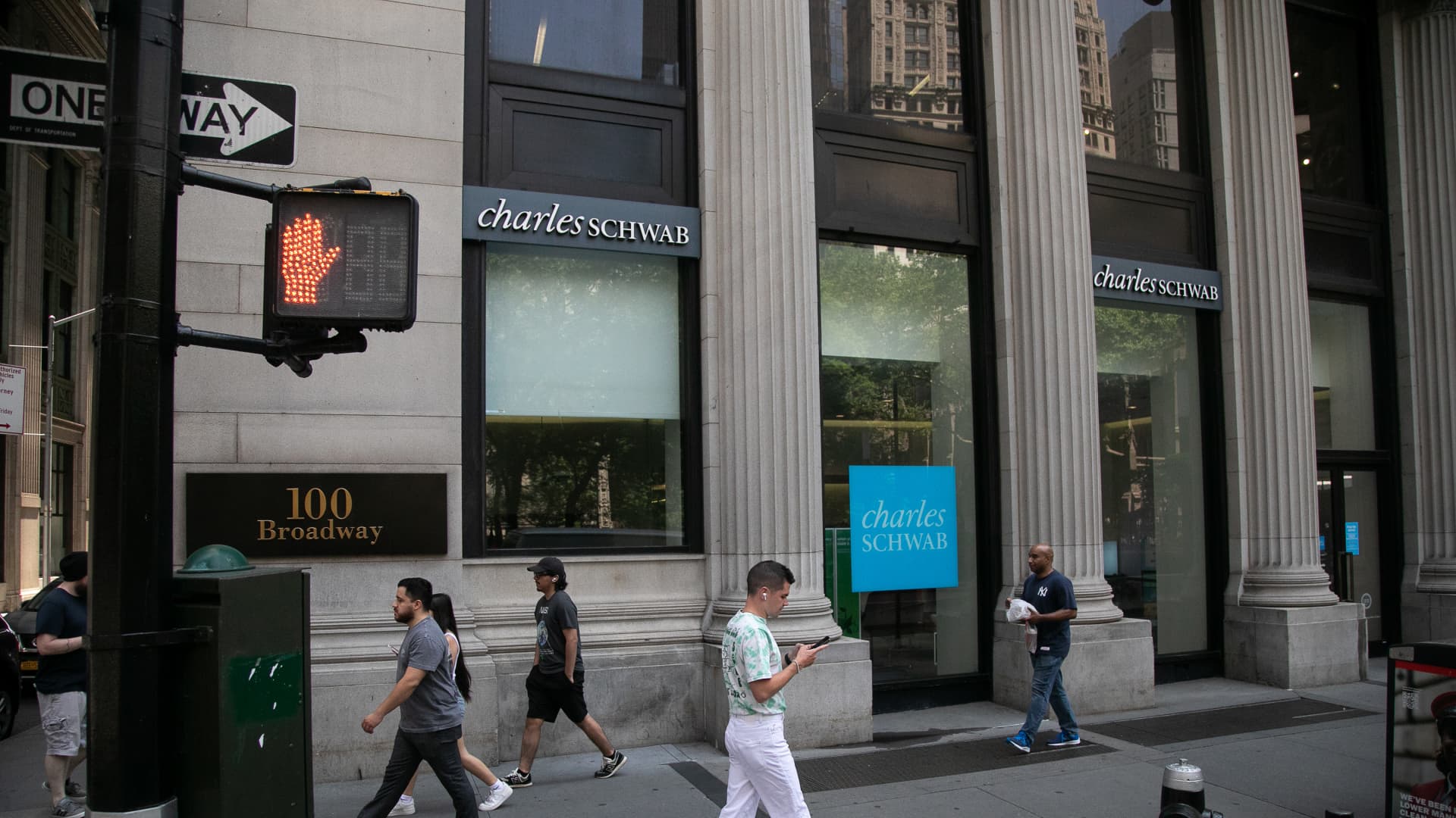 Featured image for "Earnings Excitement Sparks Relief Rally in Stock Markets"